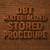 Stored Procedures in dbt: If You Really Want To… Here’s How